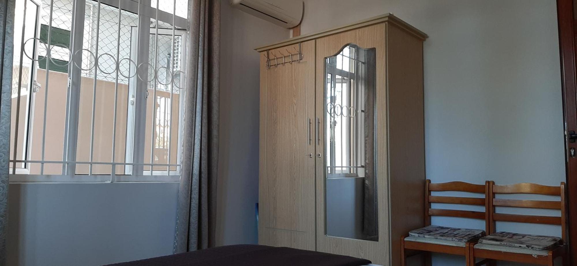Ground Floor Lovely Two Bedrooms Apartment Flic-en-Flacq Dış mekan fotoğraf