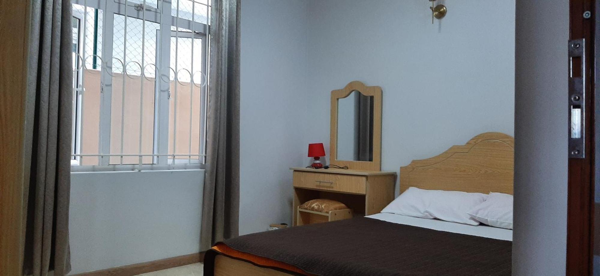 Ground Floor Lovely Two Bedrooms Apartment Flic-en-Flacq Dış mekan fotoğraf