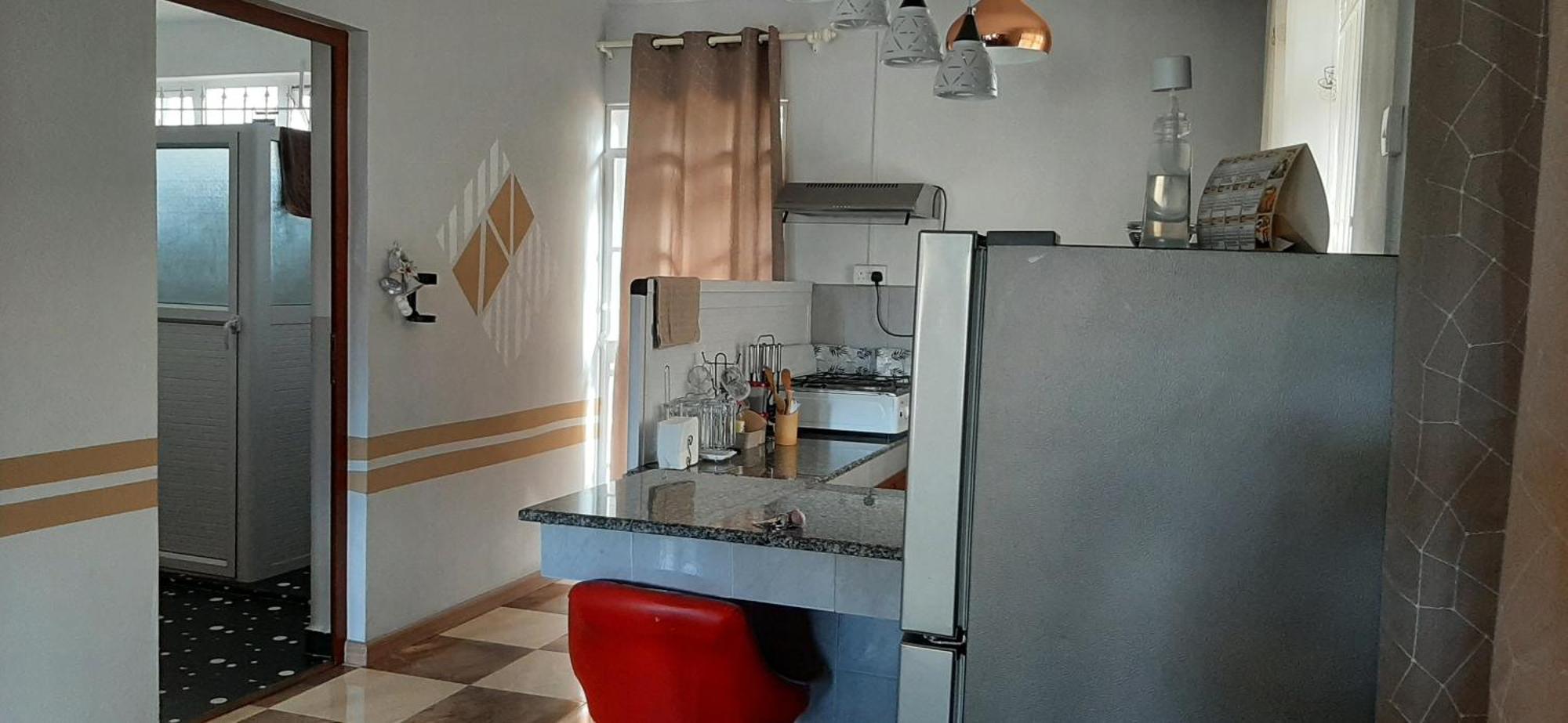 Ground Floor Lovely Two Bedrooms Apartment Flic-en-Flacq Dış mekan fotoğraf